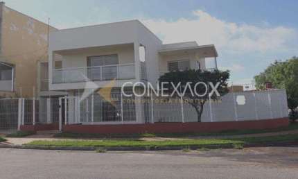 Casa comercial à venda na Cezarina da Conceição, 123, Jardim Dona Regina, Santa Bárbara D'Oeste, 170 m2 por R$ 850.000