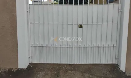 Casa com 1 quarto à venda na Rua Sinésio de Melo Oliveira, 422, Jardim Guarani, Campinas, 230 m2 por R$ 355.000