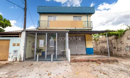 Sala comercial à venda no jardim carlos lourenço, campinas , 227 m2 por r$ 610.000