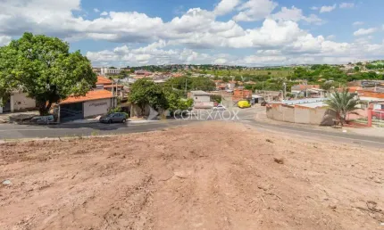 Terreno comercial à venda na Cidade Satélite Íris, Campinas  por R$ 380.000