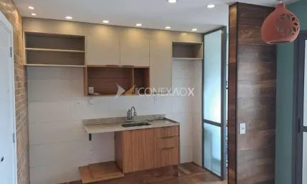Apartamento com 2 quartos à venda na rua alberto faria, 150/182, jardim guanabara, campinas, 69 m2 por r$ 950.000