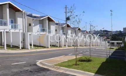 Casa em condomínio fechado com 3 quartos à venda na Antonio Ferragut, 647, Pinheirinho, Vinhedo, 138 m2 por R$ 990.000