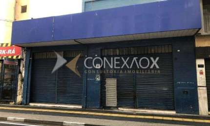 Prédio para alugar na Rua José Paulino, 1.264, Centro, Campinas, 159 m2 por R$ 5.900