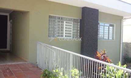 Casa com 3 quartos à venda na Avenida Diogo Álvares, 1570, Parque São Quirino, Campinas, 255 m2 por R$ 750.000