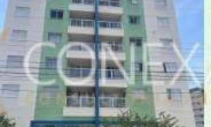 Apartamento com 3 quartos à venda na Rua Almirante Barroso, 22, Jardim Proença, Campinas, 80 m2 por R$ 628.000