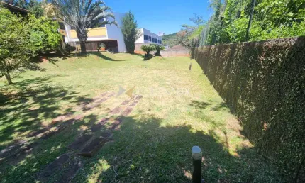 Terreno à venda no Parque da Hípica, Campinas  por R$ 820.000