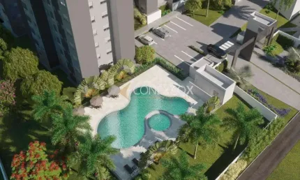 Apartamento com 2 quartos à venda na rua osvualte darri, 1020, vila industrial, campinas, 50 m2 por r$ 470.000