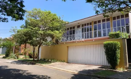 Casa com 4 quartos à venda no Parque São Quirino, Campinas , 331 m2 por R$ 960.000