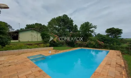 Chácara / sítio com 2 quartos à venda na rua afonso emanueli, 784, recanto dos dourados, campinas, 156 m2 por r$ 650.000