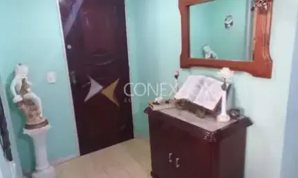 Apartamento com 2 quartos à venda na avenida das amoreiras, 407, parque itália, campinas, 87 m2 por r$ 320.000