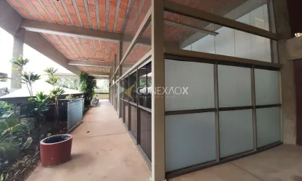 Sala comercial para alugar na Avenida Doutor Manoel Afonso Ferreira, 245, Jardim Paraíso, Campinas, 210 m2 por R$ 9.800