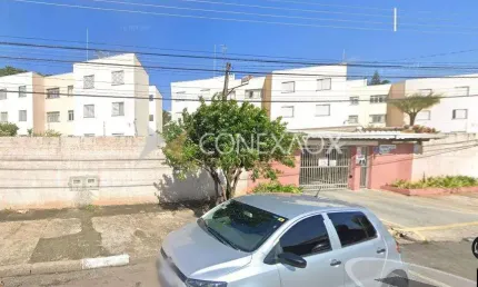 Apartamento com 2 quartos à venda na Rua Castelnuovo, 144, Jardim García, Campinas, 67 m2 por R$ 329.000
