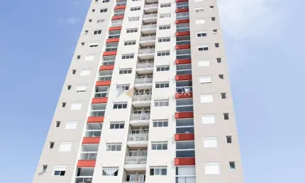 Apartamento com 2 quartos à venda na Rua Benedito Ferreira Marques, 47, Parque Industrial, Campinas, 75 m2 por R$ 835.000