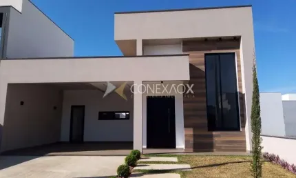Casa em condomínio fechado com 3 quartos à venda na Rua da Catedral, 339, Jardim Residencial Viena, Indaiatuba, 156 m2 por R$ 1.450.000