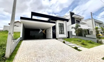 Casa em condomínio fechado com 3 quartos à venda na avenida manoel polycarpo de azevedo joffily junior, s/n, swiss park, campinas, 188 m2 por r$ 2.300.000
