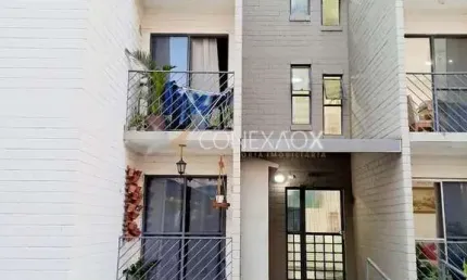 Apartamento com 2 quartos à venda na Rua Adamastor Pirschner, 700, Jardim Santa Clara do Lago I, Hortolândia, 67 m2 por R$ 360.000