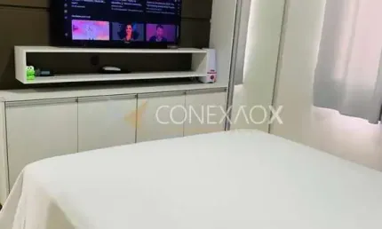Apartamento com 2 quartos à venda na Rua Antônio José da Silva Martelinho, 520, Parque Industrial, Campinas, 75 m2 por R$ 436.000