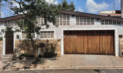 Casa com 3 quartos à venda na rua sorocaba, 124, jardim nova europa, campinas, 220 m2 por r$ 648.000