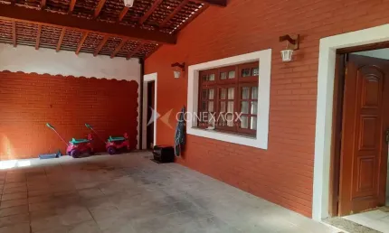 Casa com 3 quartos à venda na Rua Sorocaba, 124, Jardim Nova Europa, Campinas, 220 m2 por R$ 650.000