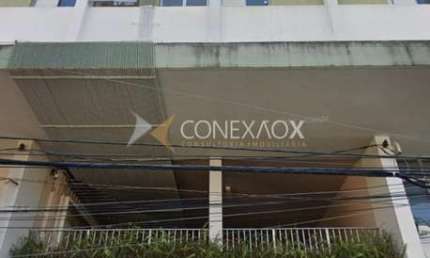 Apartamento com 1 quarto à venda na Rua Culto à Ciência, 76, Botafogo, Campinas, 34 m2 por R$ 144.000