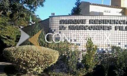 Apartamento com 3 quartos à venda na Avenida Palestina, 07, Jardim Flamboyant, Campinas, 72 m2 por R$ 260.000