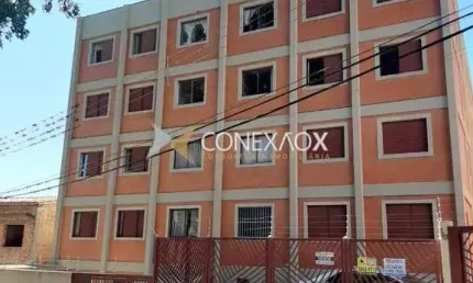 Apartamento com 2 quartos à venda na rua josé rodrigues pinto de carvalho, 110s, jardim quarto centenário, campinas, 70 m2 por r$ 270.000