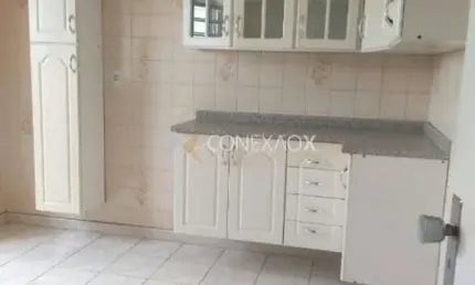 Apartamento com 2 quartos à venda na Rua Constantino Suriani, 42, Vila Paraíso, Campinas, 65 m2 por R$ 230.000