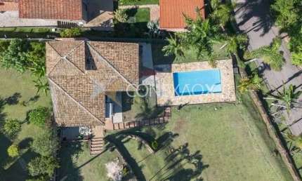 Chácara / sítio com 2 quartos à venda na Francisco de Assis Freitas, 319, Caixa D´Água, Vinhedo, 100 m2 por R$ 1.250.000
