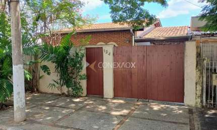 Casa com 2 quartos para alugar na Chácara da Barra, Campinas , 150 m2 por R$ 4.500