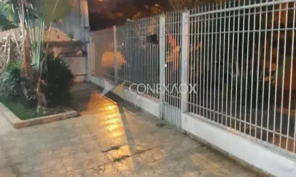 Casa com 3 quartos à venda na Rogélio Garcia Sanches, 77, Jardim Morumbi, Campinas, 138 m2 por R$ 598.000