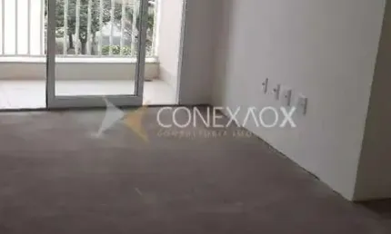 Apartamento com 2 quartos à venda na avenida marechal juarez távora, 1487, jardim paulicéia, campinas, 51 m2 por r$ 340.000