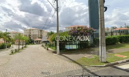 Apartamento com 3 quartos à venda na Avenida Washington Luís, 4400, Parque Jambeiro, Campinas, 54 m2 por R$ 353.000