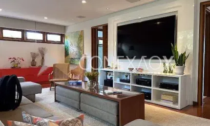Casa em condomínio fechado com 5 quartos à venda na Rodovia Miguel Melhado Campos, Km 83,5, Rio da Prata, Itupeva, 3467 m2 por R$ 22.800.000