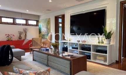 Casa em condomínio fechado com 5 quartos para alugar na Rodovia Miguel Melhado Campos, Km 83,5, Rio da Prata, Itupeva, 3467 m2 por R$ 200.000