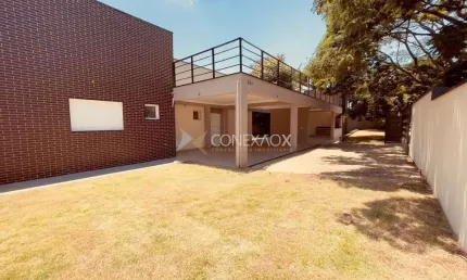 Casa em condomínio fechado com 3 quartos à venda na Rua Mariazinha Leite Campagnolli, 1.121, Parque Xangrilá, Campinas, 295 m2 por R$ 1.450.000