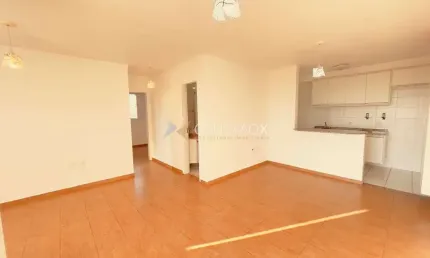 Apartamento com 3 quartos à venda na rua manuel francisco monteiro, 368, parque industrial, campinas, 68 m2 por r$ 650.000