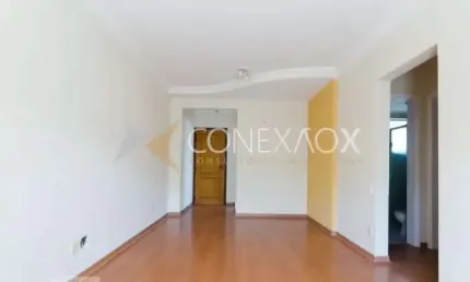 Apartamento com 2 quartos à venda na avenida orosimbo maia, 2167, cambuí, campinas, 67 m2 por r$ 410.000