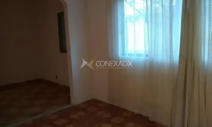 Apartamento com 2 quartos à venda na Avenida Palestina, 07, Jardim Flamboyant, Campinas, 72 m2 por R$ 225.000