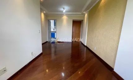 Apartamento com 3 quartos à venda no Parque Prado, Campinas , 77 m2 por R$ 640.000