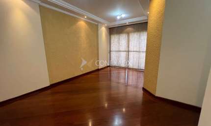 Apartamento com 3 quartos à venda no Parque Prado, Campinas , 77 m2 por R$ 649.000
