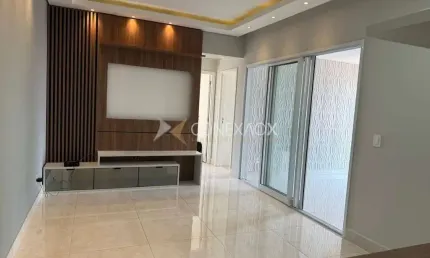Apartamento com 2 quartos à venda no Parque Industrial, Campinas , 75 m2 por R$ 800.000