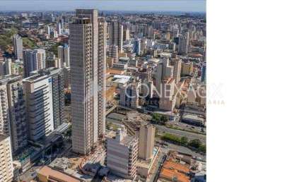 Apartamento com 1 quarto à venda na Avenida Aquidabã 505, 280, Centro, Campinas, 46 m2 por R$ 499.000
