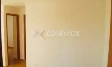 Apartamento com 2 quartos à venda na rua luciana von zuben corvini, 64, parque das cachoeiras, campinas, 46 m2 por r$ 215.000