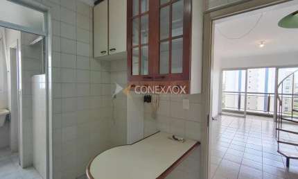 Apartamento com 3 quartos à venda na Rua Azarias de Melo, 521, Taquaral, Campinas, 129 m2 por R$ 750.000