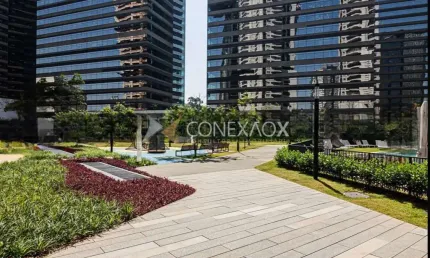 Cobertura com 4 quartos à venda na Avenida das Nações Unidas, 14401, Chácara Itaim, São Paulo, 327 m2 por R$ 12.500.000
