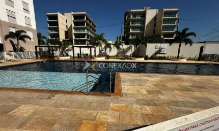 Apartamento com 3 quartos à venda na Mário Giordano, 147, Jardim America, Paulínia, 90 m2 por R$ 920.000