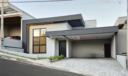 Casa em condomínio fechado com 3 quartos à venda no bosque dos eucaliptos, valinhos , 170 m2 por r$ 1.430.000