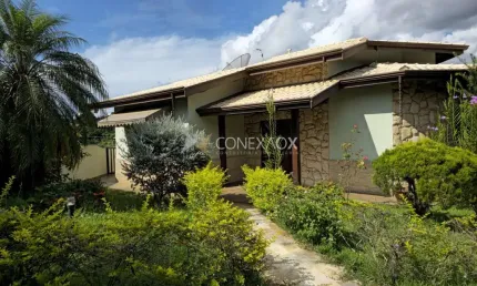 Casa em condomínio fechado com 2 quartos à venda na Miguel Busato, 2780, Jardim São Marcos, Valinhos, 162 m2 por R$ 1.070.000