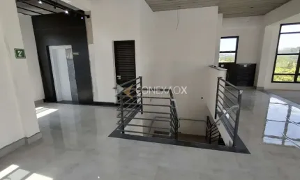 Prédio para alugar na Rua Baguaçu, 46, Loteamento Alphaville Campinas, Campinas, 1300 m2 por R$ 93.000