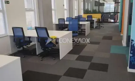 Prédio para alugar na Rua Baguaçu, 46, Loteamento Alphaville Campinas, Campinas, 1140 m2 por R$ 84.000